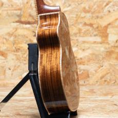 L.Luthier Le koa w/EQ Tenor_5