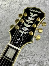 Epiphone 【ボーナスセール】Joe Pass  EMPEROR-Ⅱ VS  -VintageSunburst- 【2004'USED】【1F】_3