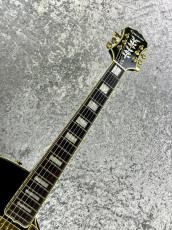 Epiphone 【ボーナスセール】Joe Pass  EMPEROR-Ⅱ VS  -VintageSunburst- 【2004'USED】【1F】_4