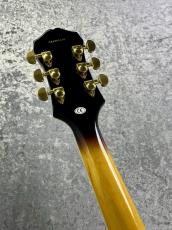 Epiphone 【ボーナスセール】Joe Pass  EMPEROR-Ⅱ VS  -VintageSunburst- 【2004'USED】【1F】_5