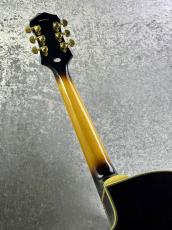 Epiphone 【ボーナスセール】Joe Pass  EMPEROR-Ⅱ VS  -VintageSunburst- 【2004'USED】【1F】_6