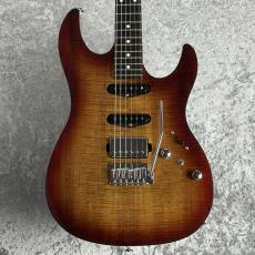 FUJIGEN JOS2-DU-EW2-R/KNB ~Koa Natural Burst~ 【2024年製USED】[3.59kg]