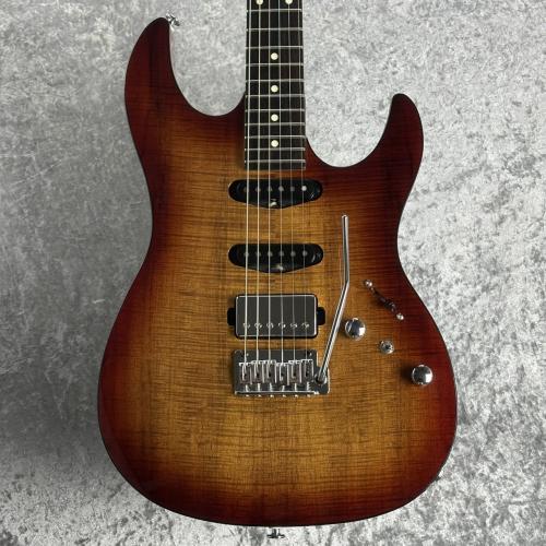 FUJIGEN JOS2-DU-EW2-R/KNB ~Koa Natural Burst~ 【2024年製USED】[3.59kg]