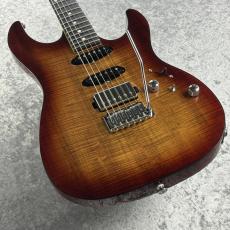 FUJIGEN JOS2-DU-EW2-R/KNB ~Koa Natural Burst~ 【2024年製USED】[3.59kg]_5