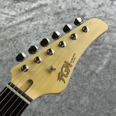 FUJIGEN JOS2-DU-EW2-R/KNB ~Koa Natural Burst~ 【2024年製USED】[3.59kg]_9