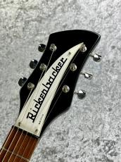Rickenbacker 【ボーナスセール】Model 325JL John Lennon Limited 【1990'USED】_3