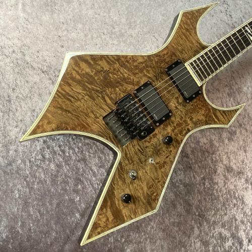 B.C.Rich Warlock NJ Deluxe