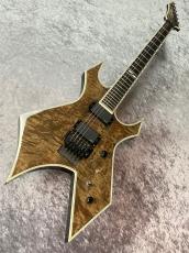 B.C.Rich Warlock NJ Deluxe_2