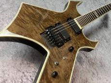 B.C.Rich Warlock NJ Deluxe_3