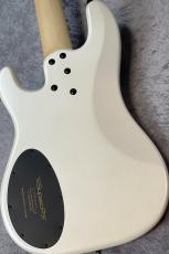 DINGWALL SP-1 5st - Matte Ducati Pearl White -【4.02kg】_10