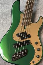 DINGWALL SP-1 5st - Dark Candy Green -【4.00kg】