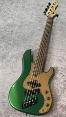 DINGWALL SP-1 5st - Dark Candy Green -【4.00kg】_2