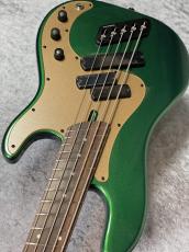 DINGWALL SP-1 5st - Dark Candy Green -【4.00kg】_3