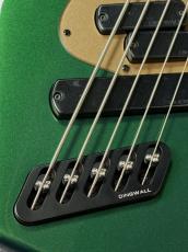 DINGWALL SP-1 5st - Dark Candy Green -【4.00kg】_4