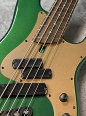 DINGWALL SP-1 5st - Dark Candy Green -【4.00kg】_5
