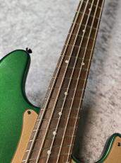 DINGWALL SP-1 5st - Dark Candy Green -【4.00kg】_6