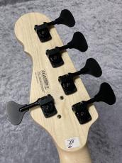 DINGWALL SP-1 5st - Dark Candy Green -【4.00kg】_8