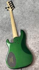 DINGWALL SP-1 5st - Dark Candy Green -【4.00kg】_10
