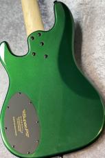DINGWALL SP-1 5st - Dark Candy Green -【4.00kg】_11
