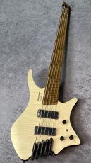 strandberg Borden Bass Standard 5 - Natural -【3.00kg】_2