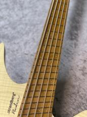 strandberg Borden Bass Standard 5 - Natural -【3.00kg】_6