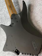 strandberg Borden Bass Standard 5 - Natural -【3.00kg】_10
