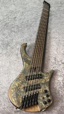 Ibanez EHB1506MS - Black Ice Flat -【3.29kg】【#I251203931】【良杢目個体】_2