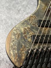 Ibanez EHB1506MS - Black Ice Flat -【3.29kg】【#I251203931】【良杢目個体】_3