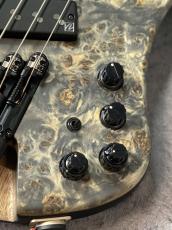 Ibanez EHB1506MS - Black Ice Flat -【3.29kg】【#I251203931】【良杢目個体】_5