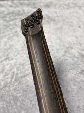 Ibanez EHB1506MS - Black Ice Flat -【3.29kg】【#I251203931】【良杢目個体】_8
