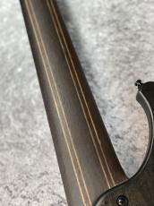 Ibanez EHB1506MS - Black Ice Flat -【3.29kg】【#I251203931】【良杢目個体】_9
