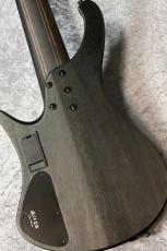 Ibanez EHB1506MS - Black Ice Flat -【3.29kg】【#I251203931】【良杢目個体】_10