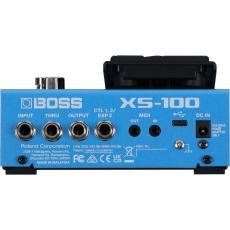 BOSS XS-100 Poly Shifter_3