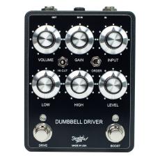 Shnobel Tone Dumbbell Driver