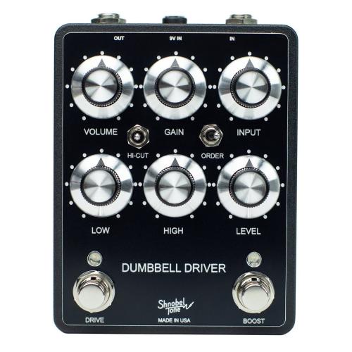 Shnobel Tone Dumbbell Driver