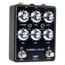 Shnobel Tone Dumbbell Driver_2