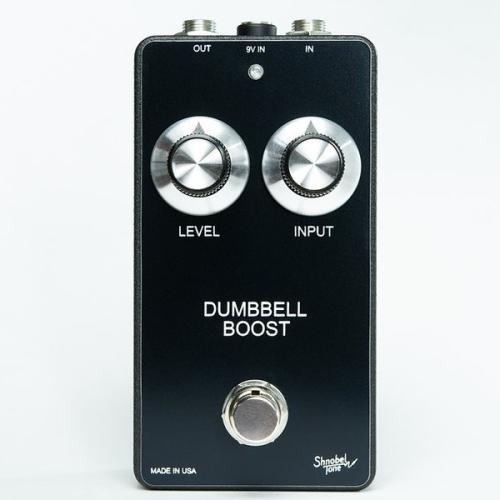 Shnobel Tone Dumbbell Boost