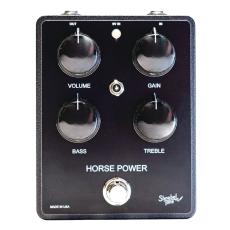 Shnobel Tone Horse Power Overdrive