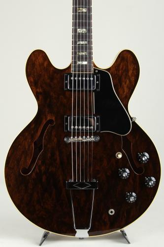 Gibson 1973 ES-335TD Walnut