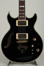 Ibanez AR520H Black 2022