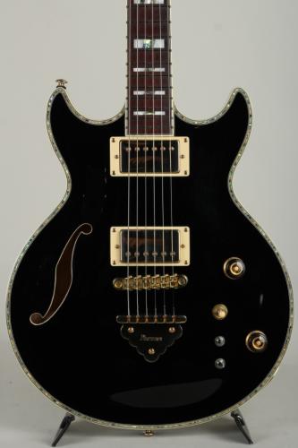 Ibanez AR520H Black 2022