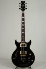 Ibanez AR520H Black 2022_2