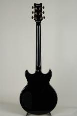 Ibanez AR520H Black 2022_4