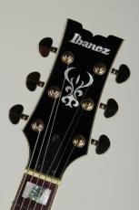 Ibanez AR520H Black 2022_7