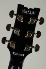 Ibanez AR520H Black 2022_8