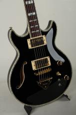 Ibanez AR520H Black 2022_9