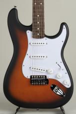 Squier Debut Collection Stratocaster 2-Color Sunburst 2025