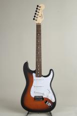 Squier Debut Collection Stratocaster 2-Color Sunburst 2025_2