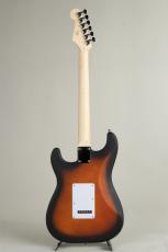 Squier Debut Collection Stratocaster 2-Color Sunburst 2025_4