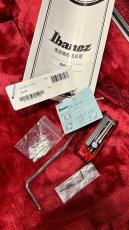 Ibanez AZ2204N AWD -Antique White Blonde- 2026_9